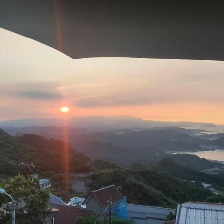 Jiufen Golden House Daire Dış mekan fotoğraf