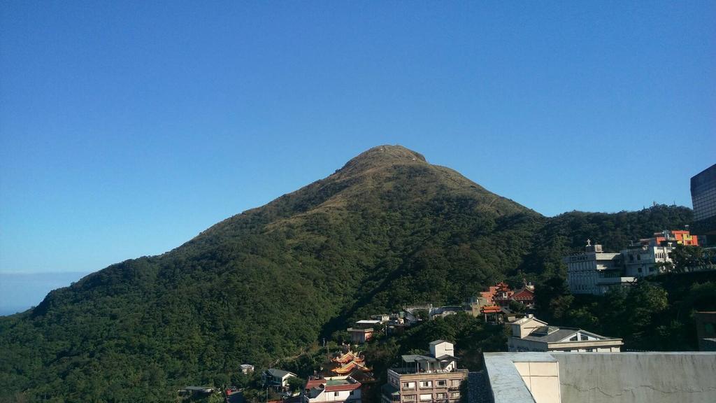 Jiufen Golden House Daire Dış mekan fotoğraf